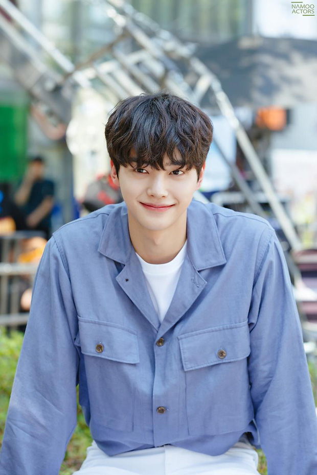 Park Min Young 'chốt đơn' cặp kè tình trẻ Song Kang ở phim mới, netizen bất ngờ gọi tên Park Seo Joon - 2 Park Min Young 'chốt đơn' cặp kè tình trẻ Song Kang ở phim mới, netizen bất ngờ gọi tên Park Seo Joon - 2