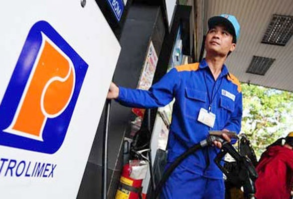 Đại gia Nhật bỏ 1,4 nghìn tỷ vào ông lớn nhà nước số 1 Việt Nam Đại gia Nhật bỏ 1,4 nghìn tỷ vào ông lớn nhà nước số 1 Việt Nam