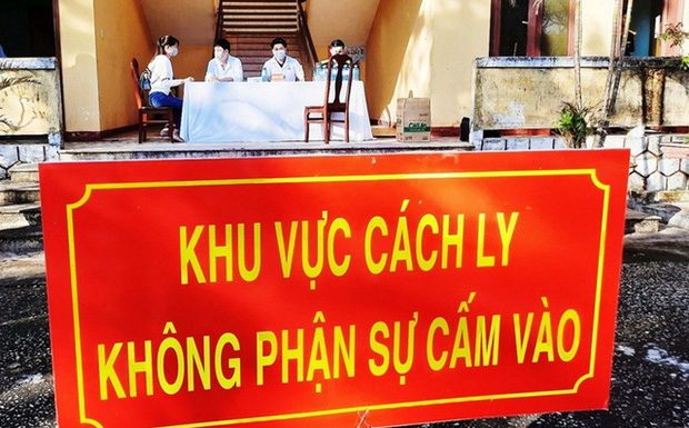 NÓNG: Hưng Yên phát hiện 2 ca dương tính SARS-CoV-2 sau 24 ngày không có ca mắc mới NÓNG: Hưng Yên phát hiện 2 ca dương tính SARS-CoV-2 sau 24 ngày không có ca mắc mới