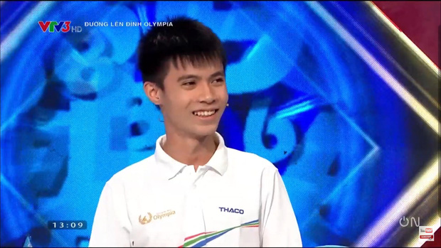 Twist: Thí sinh bị loại vì 5 điểm đã bỏ trường chuyên về huyện học chỉ để được thi Olympia - 1 Twist: Thí sinh bị loại vì 5 điểm đã bỏ trường chuyên về huyện học chỉ để được thi Olympia - 1