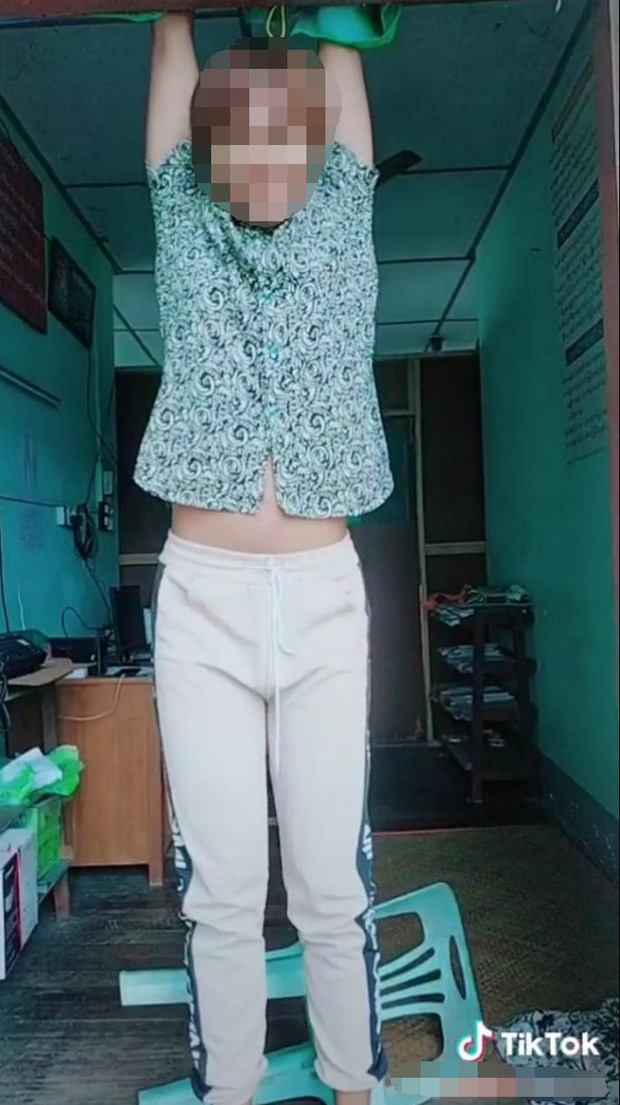 Bé trai 9 tuổi tử vong vì ngạt thở sau khi bắt chước thử thách trên TikTok - 3 Bé trai 9 tuổi tử vong vì ngạt thở sau khi bắt chước thử thách trên TikTok - 3