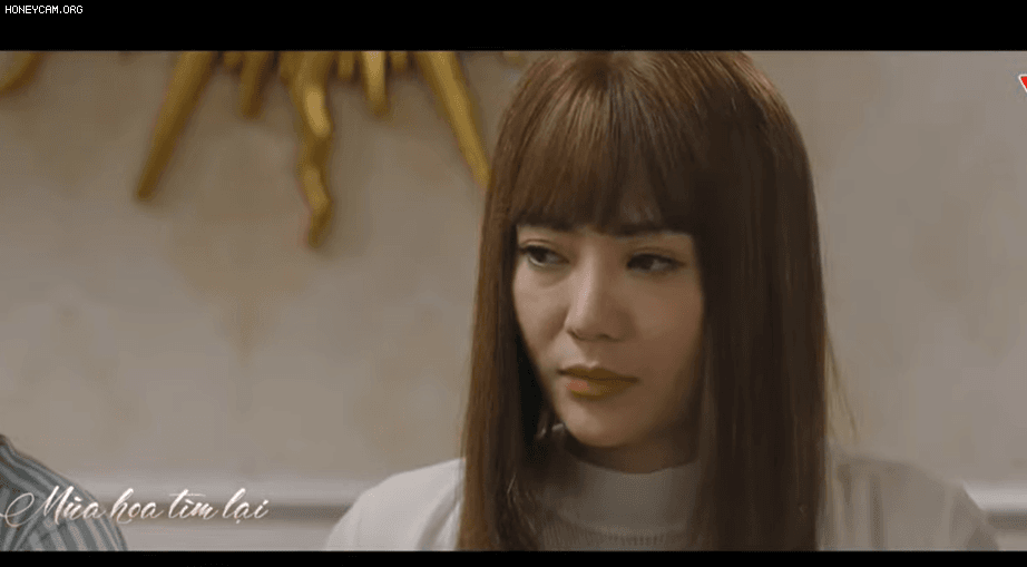Mùa hoa tìm lại tập 12: Nhẫn nhịn nhiều vẫn bị vợ chửi là 'chó', Hoàn 'chạn vương' đe dọa sẽ tố cáo vợ ngoại tình với Việt nếu Tuyết đòi ly dị - 2 Mùa hoa tìm lại tập 12: Nhẫn nhịn nhiều vẫn bị vợ chửi là 'chó', Hoàn 'chạn vương' đe dọa sẽ tố cáo vợ ngoại tình với Việt nếu Tuyết đòi ly dị - 2