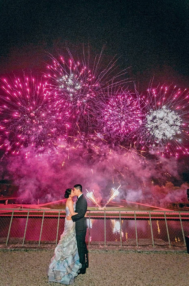 'Ông trùm' cho con trai đi du học 'cuỗm' luôn ái nữ tỷ phú xứ Cảng Thơm, quà cưới bố chồng tặng cô dâu trị giá 3,5 nghìn tỷ gây rung chuyển thị trường bất động sản! - 14 'Ông trùm' cho con trai đi du học 'cuỗm' luôn ái nữ tỷ phú xứ Cảng Thơm, quà cưới bố chồng tặng cô dâu trị giá 3,5 nghìn tỷ gây rung chuyển thị trường bất động sản! - 14