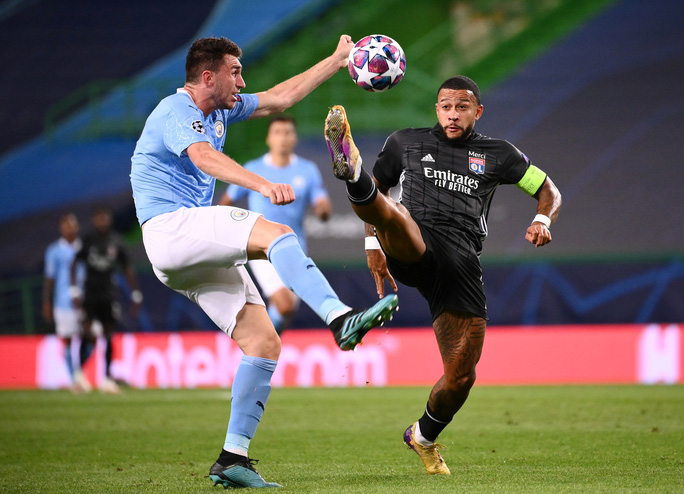 Tỏa sáng ở Euro 2020, Memphis Depay gia nhập Barcelona với giá 0 đồng - 1 Tỏa sáng ở Euro 2020, Memphis Depay gia nhập Barcelona với giá 0 đồng - 1