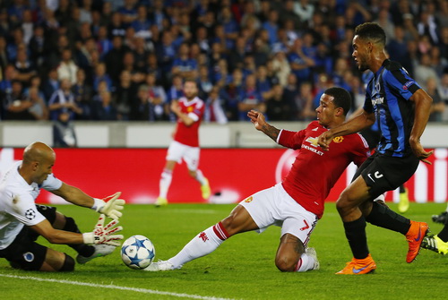 Tỏa sáng ở Euro 2020, Memphis Depay gia nhập Barcelona với giá 0 đồng - 2 Tỏa sáng ở Euro 2020, Memphis Depay gia nhập Barcelona với giá 0 đồng - 2