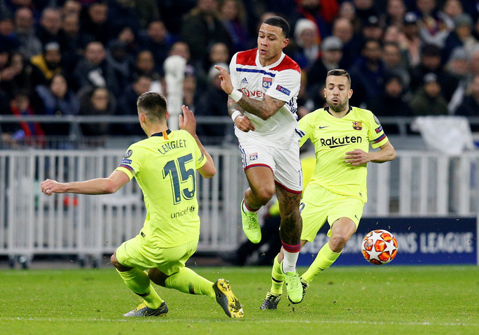 Tỏa sáng ở Euro 2020, Memphis Depay gia nhập Barcelona với giá 0 đồng - 3 Tỏa sáng ở Euro 2020, Memphis Depay gia nhập Barcelona với giá 0 đồng - 3