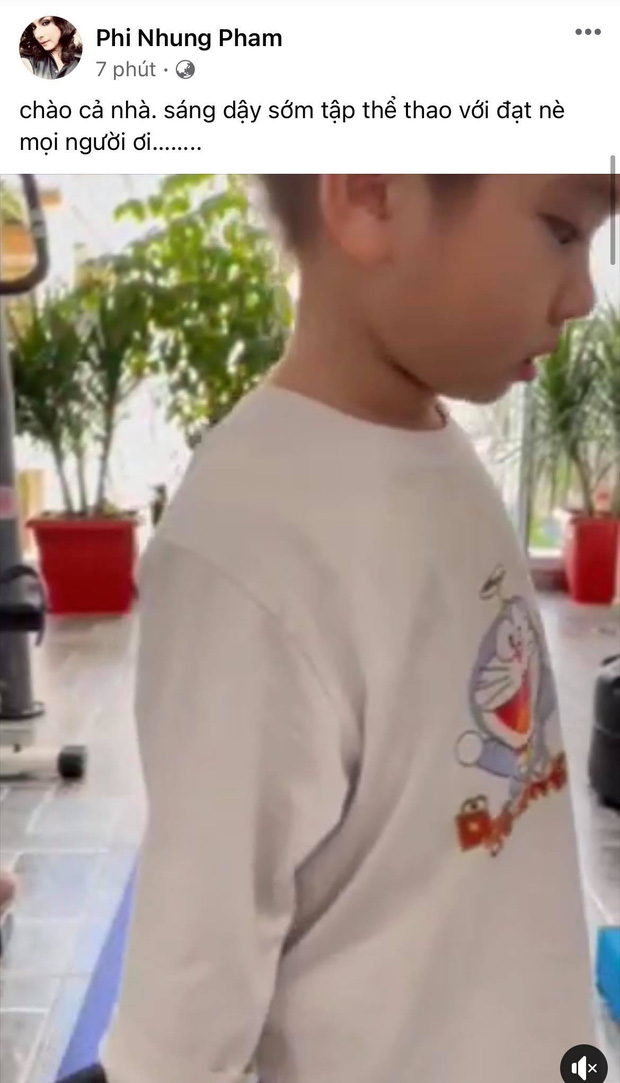 Sau chuỗi ngày im ắng vì drama với Hồ Văn Cường, Phi Nhung cuối cùng cũng tái xuất MXH với thái độ gây chú ý - 3 Sau chuỗi ngày im ắng vì drama với Hồ Văn Cường, Phi Nhung cuối cùng cũng tái xuất MXH với thái độ gây chú ý - 3