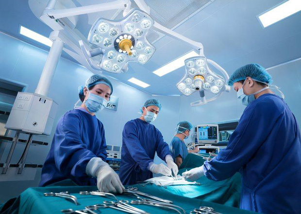 Đau bụng và sụt cân 2 tháng, người phụ nữ phải cắt thận vì khối ung thư to như quả bưởi Đau bụng và sụt cân 2 tháng, người phụ nữ phải cắt thận vì khối ung thư to như quả bưởi