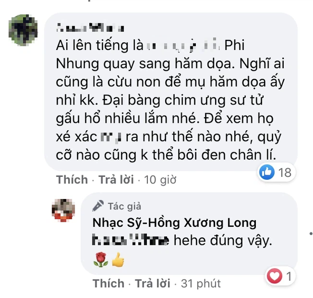 Nhạc sĩ hit Lỡ Duyên bất ngờ tố bị Phi Nhung uy hiếp, doạ đưa ra toà và lên hẳn sóng truyền hình? - 1 Nhạc sĩ hit Lỡ Duyên bất ngờ tố bị Phi Nhung uy hiếp, doạ đưa ra toà và lên hẳn sóng truyền hình? - 1