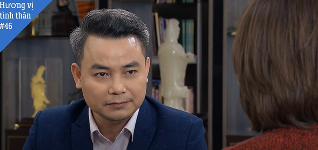 Hương vị tình thân tập 46: Ông Khang tạo điều kiện cho Nam qua đêm ở nhà Long Hương vị tình thân tập 46: Ông Khang tạo điều kiện cho Nam qua đêm ở nhà Long