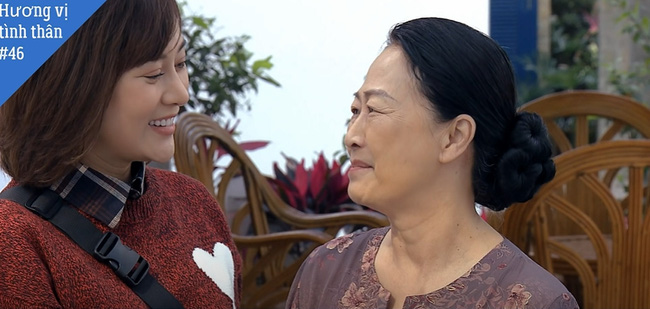 Hương vị tình thân tập 46: Ông Khang tạo điều kiện cho Nam qua đêm ở nhà Long - 3 Hương vị tình thân tập 46: Ông Khang tạo điều kiện cho Nam qua đêm ở nhà Long - 3