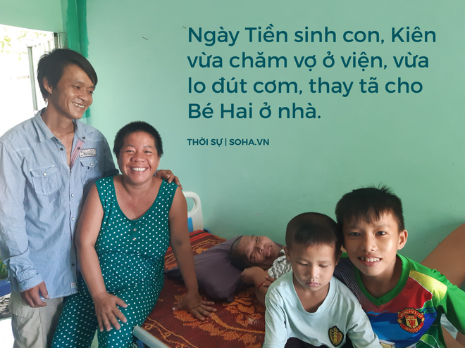 Người đàn ông 8 năm chăm chồng cũ của vợ: Tin sét đánh sau 5 ngày cầu hôn và mối quan hệ 'tay ba' có một không hai - 2 Người đàn ông 8 năm chăm chồng cũ của vợ: Tin sét đánh sau 5 ngày cầu hôn và mối quan hệ 'tay ba' có một không hai - 2