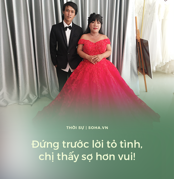 Người đàn ông 8 năm chăm chồng cũ của vợ: Tin sét đánh sau 5 ngày cầu hôn và mối quan hệ 'tay ba' có một không hai - 1 Người đàn ông 8 năm chăm chồng cũ của vợ: Tin sét đánh sau 5 ngày cầu hôn và mối quan hệ 'tay ba' có một không hai - 1