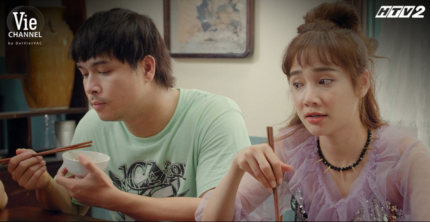 Chẳng biết ngày nào Cây Táo Nở Hoa nhưng khán giả bế tắc vì drama lắm rồi anh Ngọc ơi! - 2 Chẳng biết ngày nào Cây Táo Nở Hoa nhưng khán giả bế tắc vì drama lắm rồi anh Ngọc ơi! - 2