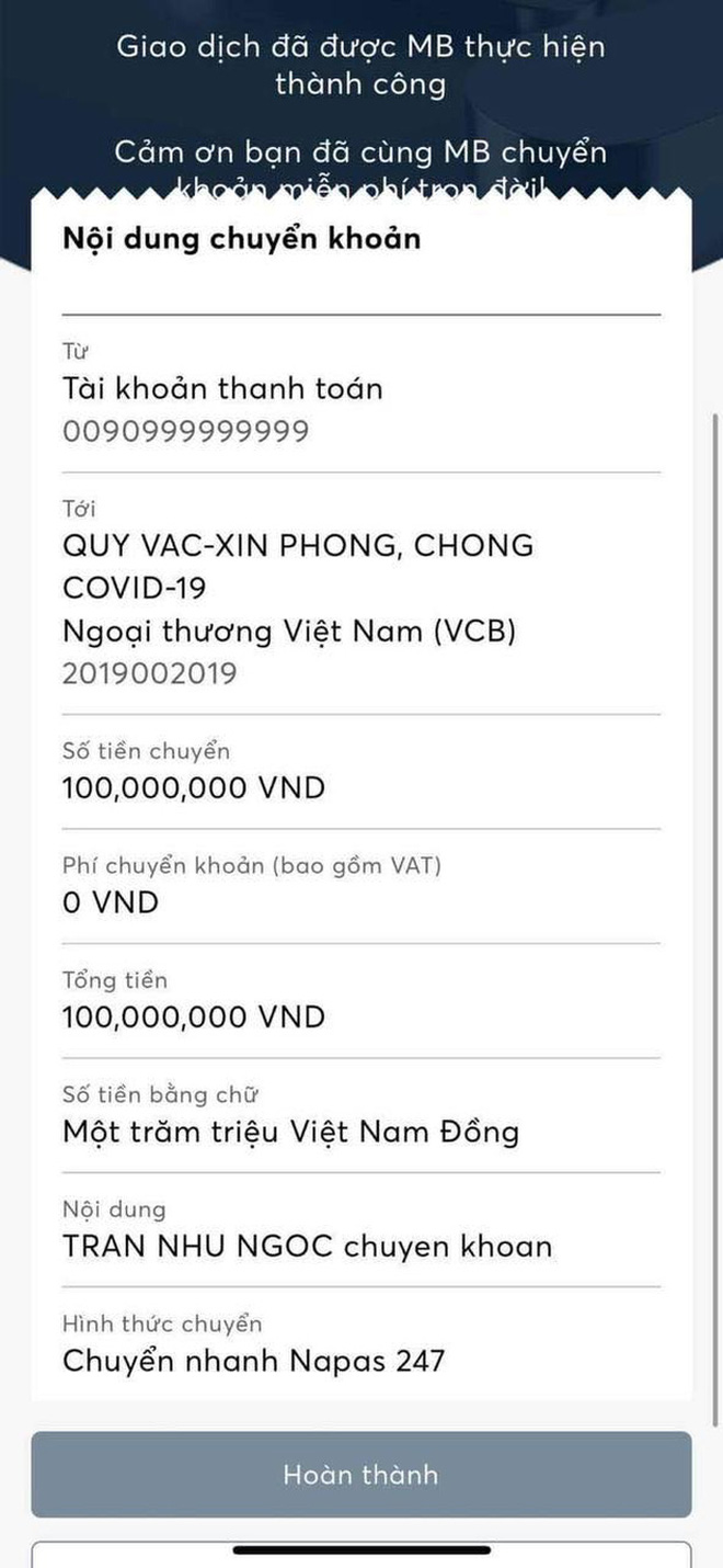 LiLy Chen - mỹ nhân bị đồn yêu cùng 1 tỷ phú với Ngọc Trinh: Tuổi thơ cơ cực sống bằng tiền từ thiện, nay sở hữu tài sản hàng chục tỷ đồng - 10 LiLy Chen - mỹ nhân bị đồn yêu cùng 1 tỷ phú với Ngọc Trinh: Tuổi thơ cơ cực sống bằng tiền từ thiện, nay sở hữu tài sản hàng chục tỷ đồng - 10