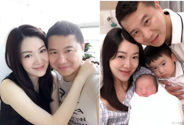 Che giấu suốt 16 năm, Triệu Vy chưa bao giờ nhắc tới người vợ cũ của chồng là Hoa hậu chuyên đi 'đào mỏ' nổi tiếng - 4 Che giấu suốt 16 năm, Triệu Vy chưa bao giờ nhắc tới người vợ cũ của chồng là Hoa hậu chuyên đi 'đào mỏ' nổi tiếng - 4