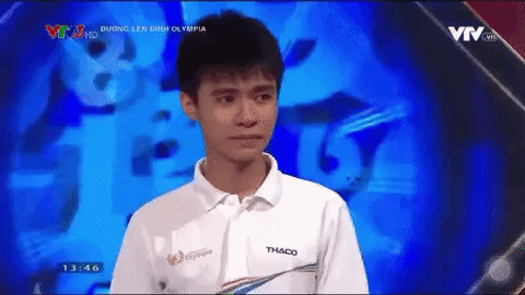 'Nam sinh Olympia khóc nức nở' nói gì về drama chương trình dồn câu hỏi khó, bản thân bị loại vòng chung kết? - 2 'Nam sinh Olympia khóc nức nở' nói gì về drama chương trình dồn câu hỏi khó, bản thân bị loại vòng chung kết? - 2