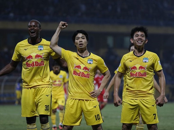 VPF đề xuất V.League đá theo kiểu đặc biệt, dồn sức cho tuyển Việt Nam đá vòng loại World Cup VPF đề xuất V.League đá theo kiểu đặc biệt, dồn sức cho tuyển Việt Nam đá vòng loại World Cup