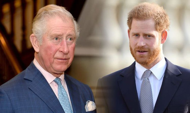 Nguồn cơn dẫn đến drama Hoàng gia Anh với nhà Meghan không hồi kết: Do Thái tử Charles không muốn Archie làm Hoàng tử? - 2 Nguồn cơn dẫn đến drama Hoàng gia Anh với nhà Meghan không hồi kết: Do Thái tử Charles không muốn Archie làm Hoàng tử? - 2