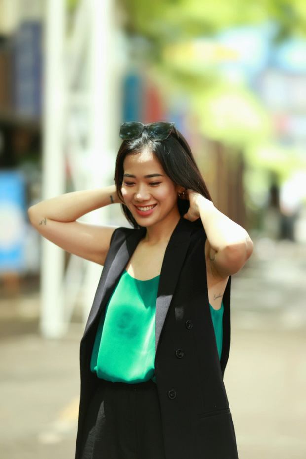 Nữ CEO xinh đẹp đi gọi vốn bị nguyên team Shark 'bật' tơi bời: Chắc là mình 'bơi nhầm bể'! - 1 Nữ CEO xinh đẹp đi gọi vốn bị nguyên team Shark 'bật' tơi bời: Chắc là mình 'bơi nhầm bể'! - 1