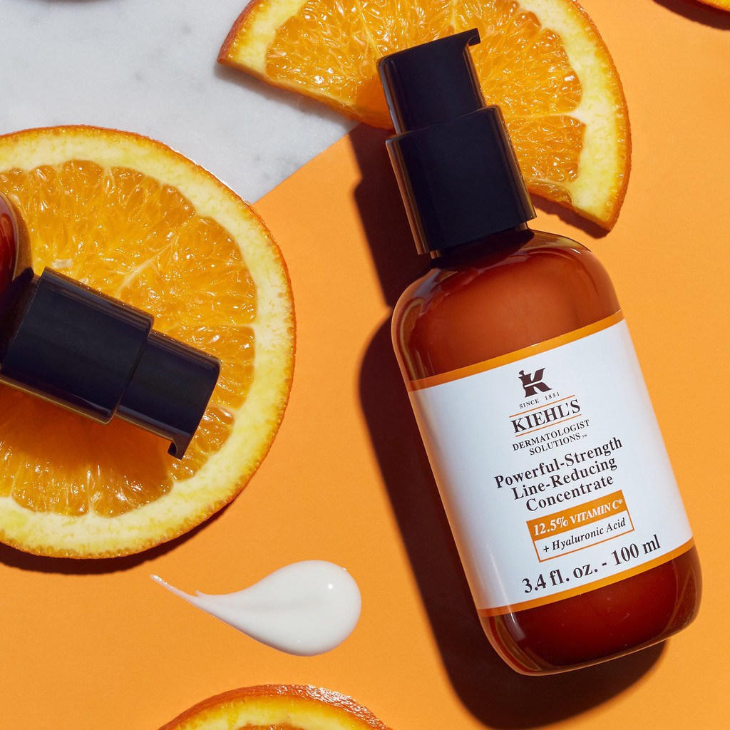 Chuyên gia khẳng định: 'Không phải nồng độ vitamin C càng cao càng tốt', da lão hóa nên dùng 2 lần/ngày - 7 Chuyên gia khẳng định: 'Không phải nồng độ vitamin C càng cao càng tốt', da lão hóa nên dùng 2 lần/ngày - 7