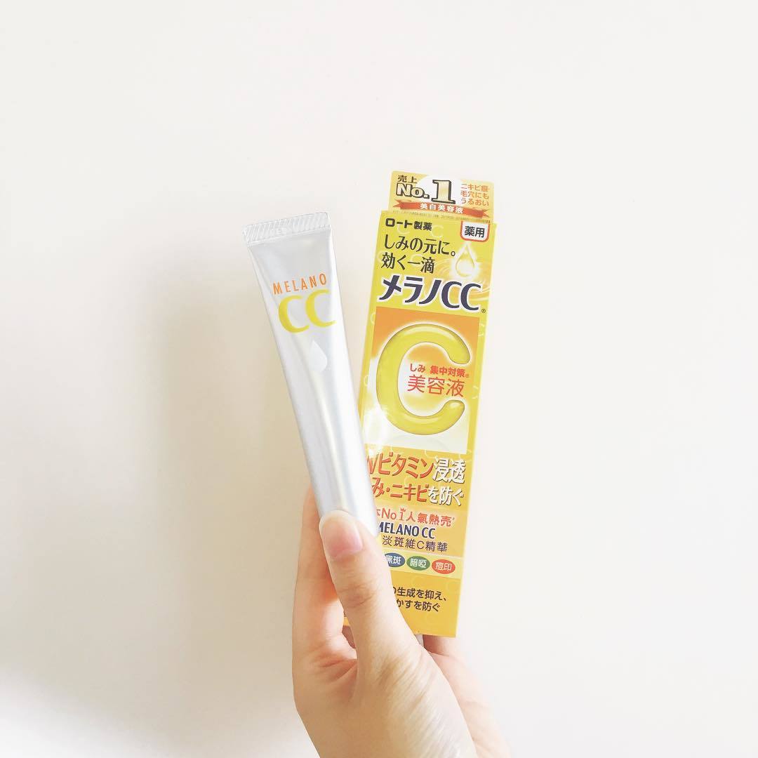 Chuyên gia khẳng định: 'Không phải nồng độ vitamin C càng cao càng tốt', da lão hóa nên dùng 2 lần/ngày - 8 Chuyên gia khẳng định: 'Không phải nồng độ vitamin C càng cao càng tốt', da lão hóa nên dùng 2 lần/ngày - 8