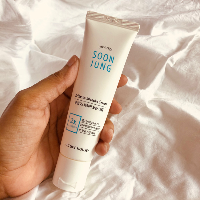 Quy trình chỉ 4 bước nhưng biến làn da xấu đủ đường thành mịn đẹp từng milimet - 3 Quy trình chỉ 4 bước nhưng biến làn da xấu đủ đường thành mịn đẹp từng milimet - 3