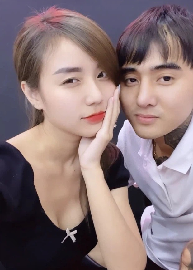 Cindy Lư và Đạt G ngày càng ngọt ngào, tính về nhất đường đua phát 'cẩu lương' hay gì? Cindy Lư và Đạt G ngày càng ngọt ngào, tính về nhất đường đua phát 'cẩu lương' hay gì?