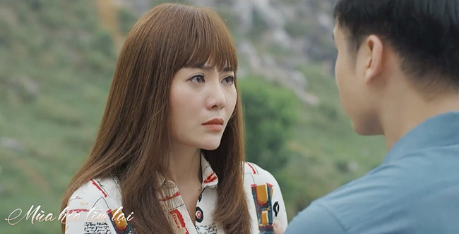 Mùa hoa tìm lại tập 14: Lệ đòi chia tay khi bị Việt chất vấn chuyện đẻ thuê, Đồng tiếp tục ghi điểm Mùa hoa tìm lại tập 14: Lệ đòi chia tay khi bị Việt chất vấn chuyện đẻ thuê, Đồng tiếp tục ghi điểm