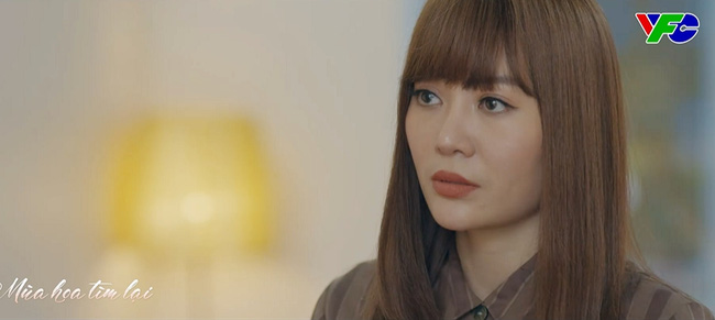 Mùa hoa tìm lại tập 14: Lệ đòi chia tay khi bị Việt chất vấn chuyện đẻ thuê, Đồng tiếp tục ghi điểm - 2 Mùa hoa tìm lại tập 14: Lệ đòi chia tay khi bị Việt chất vấn chuyện đẻ thuê, Đồng tiếp tục ghi điểm - 2
