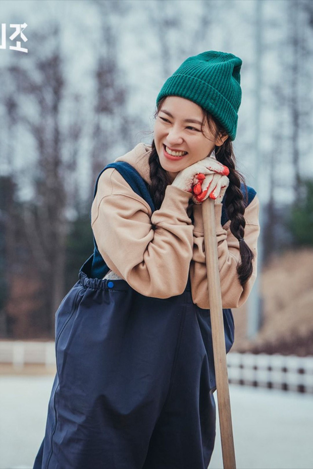 6 chị đẹp phim Hàn đã giàu còn giỏi làm khán giả u mê: 'Tài phiệt' Son Ye Jin, bà cả Mine phải lép vế trước số 1 - 9 6 chị đẹp phim Hàn đã giàu còn giỏi làm khán giả u mê: 'Tài phiệt' Son Ye Jin, bà cả Mine phải lép vế trước số 1 - 9