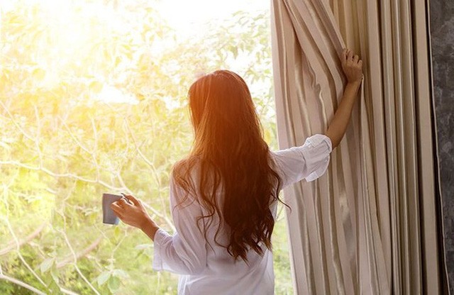 Cơ thể phụ nữ sẽ thay đổi thần kỳ nếu đi ngủ lúc 9 giờ tối và thức dậy lúc 5 giờ sáng - 3 Cơ thể phụ nữ sẽ thay đổi thần kỳ nếu đi ngủ lúc 9 giờ tối và thức dậy lúc 5 giờ sáng - 3