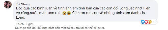 Nửa năm sau khi Vân Quang Long qua đời, Phạm Thanh Thảo đăng ảnh ngồi uống rượu cùng di ảnh của người anh quá cố khiến nhiều người xúc động - 5 Nửa năm sau khi Vân Quang Long qua đời, Phạm Thanh Thảo đăng ảnh ngồi uống rượu cùng di ảnh của người anh quá cố khiến nhiều người xúc động - 5