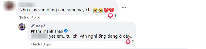 Nửa năm sau khi Vân Quang Long qua đời, Phạm Thanh Thảo đăng ảnh ngồi uống rượu cùng di ảnh của người anh quá cố khiến nhiều người xúc động - 4 Nửa năm sau khi Vân Quang Long qua đời, Phạm Thanh Thảo đăng ảnh ngồi uống rượu cùng di ảnh của người anh quá cố khiến nhiều người xúc động - 4