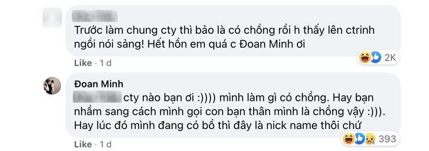 Cô gái nổi trên mạng vì muốn bạn trai cho hơn 500 triệu đầu tư nói gì khi bị đồn đã có chồng, thích tự tâng bốc mình lên mây? - 2 Cô gái nổi trên mạng vì muốn bạn trai cho hơn 500 triệu đầu tư nói gì khi bị đồn đã có chồng, thích tự tâng bốc mình lên mây? - 2