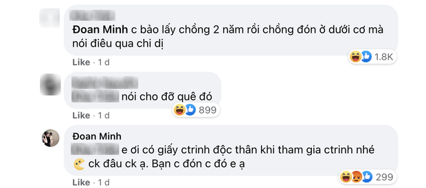 Cô gái nổi trên mạng vì muốn bạn trai cho hơn 500 triệu đầu tư nói gì khi bị đồn đã có chồng, thích tự tâng bốc mình lên mây? - 3 Cô gái nổi trên mạng vì muốn bạn trai cho hơn 500 triệu đầu tư nói gì khi bị đồn đã có chồng, thích tự tâng bốc mình lên mây? - 3
