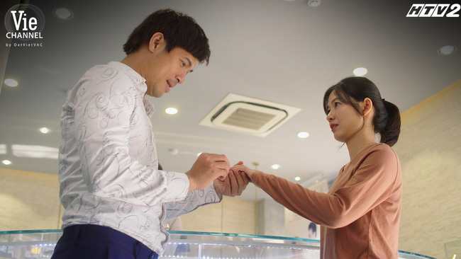 Cây táo nở hoa: Ngọc bỗng có 1 tỷ chữa bệnh, Châu tung bài chửi hay nhức nhối, muốn đưa Ngà vào viện tâm thần - 4 Cây táo nở hoa: Ngọc bỗng có 1 tỷ chữa bệnh, Châu tung bài chửi hay nhức nhối, muốn đưa Ngà vào viện tâm thần - 4