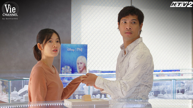 Cây táo nở hoa: Ngọc bỗng có 1 tỷ chữa bệnh, Châu tung bài chửi hay nhức nhối, muốn đưa Ngà vào viện tâm thần - 5 Cây táo nở hoa: Ngọc bỗng có 1 tỷ chữa bệnh, Châu tung bài chửi hay nhức nhối, muốn đưa Ngà vào viện tâm thần - 5