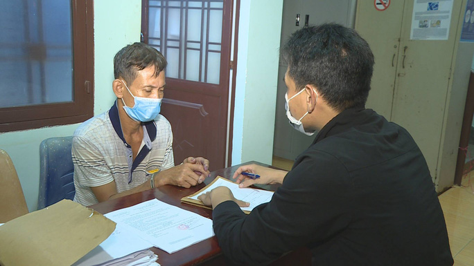 Vượt hơn 1.300 km bắt giữ đối tượng chuyên tuồn ma túy vào Đắk Lắk - 1 Vượt hơn 1.300 km bắt giữ đối tượng chuyên tuồn ma túy vào Đắk Lắk - 1