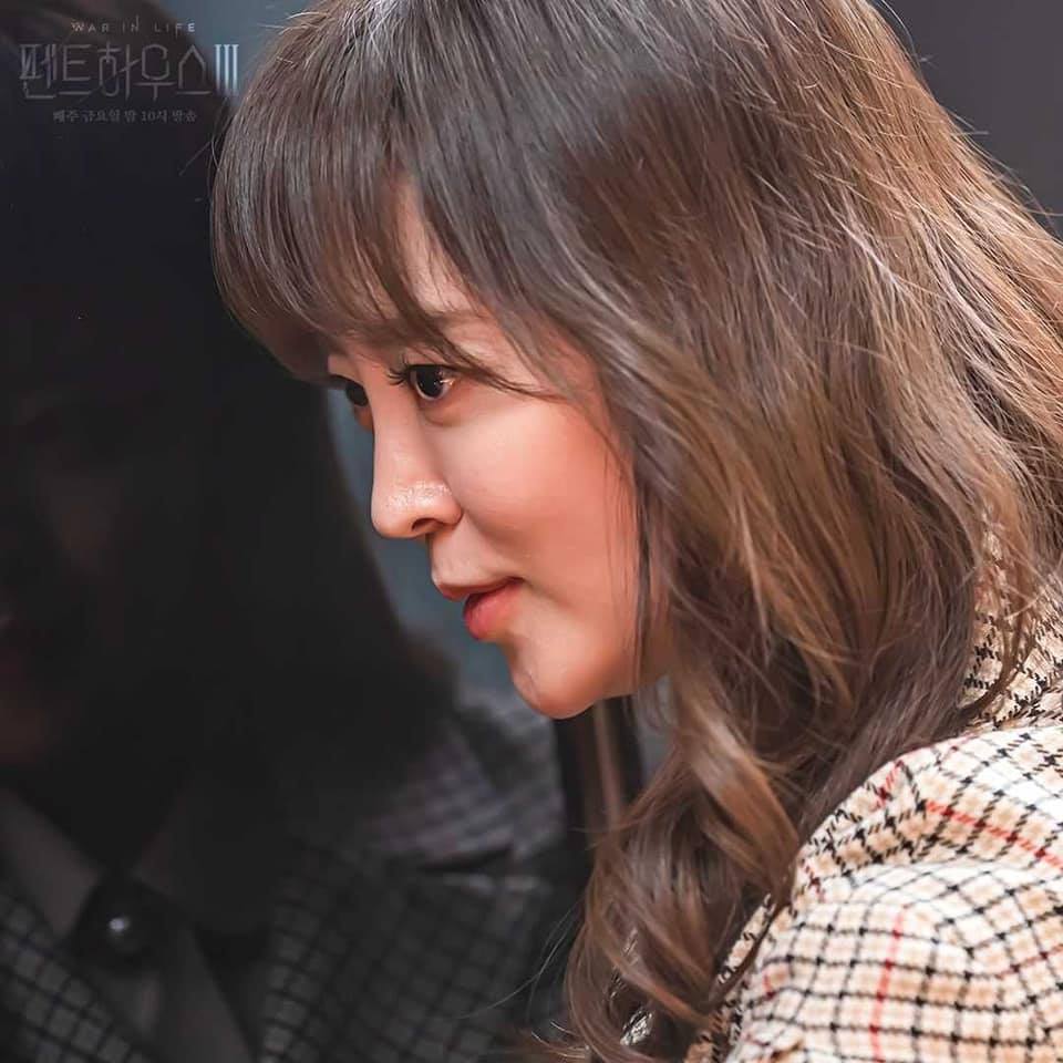 Cuộc chiến thượng lưu 3 tập 4: Xuất hiện nhân vật hiểm ác không thua Seo Jin, muốn hại chết Ro Na? - 3 Cuộc chiến thượng lưu 3 tập 4: Xuất hiện nhân vật hiểm ác không thua Seo Jin, muốn hại chết Ro Na? - 3