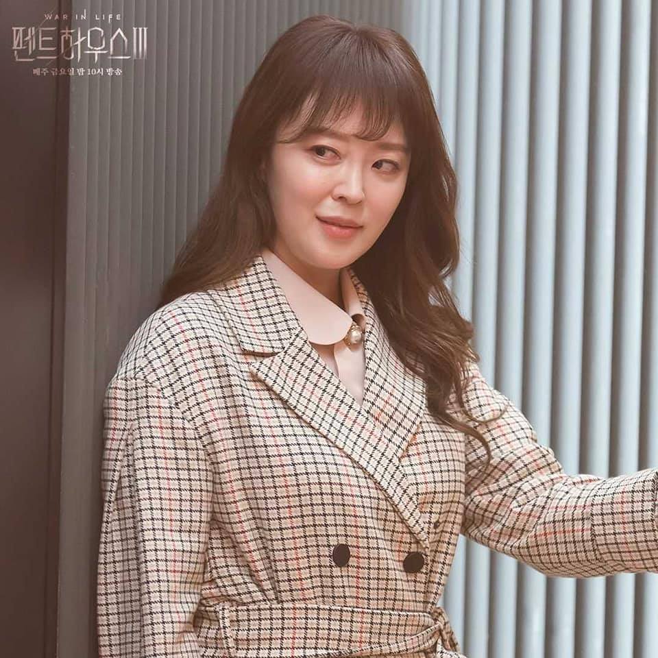 Cuộc chiến thượng lưu 3 tập 4: Xuất hiện nhân vật hiểm ác không thua Seo Jin, muốn hại chết Ro Na? - 2 Cuộc chiến thượng lưu 3 tập 4: Xuất hiện nhân vật hiểm ác không thua Seo Jin, muốn hại chết Ro Na? - 2