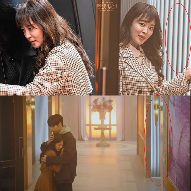 Cuộc chiến thượng lưu 3 tập 4: Xuất hiện nhân vật hiểm ác không thua Seo Jin, muốn hại chết Ro Na? - 4 Cuộc chiến thượng lưu 3 tập 4: Xuất hiện nhân vật hiểm ác không thua Seo Jin, muốn hại chết Ro Na? - 4