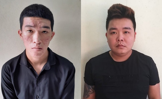 Chân dung 'ông trùm' đứng sau vụ buôn 6 bé gái: Kẻ lông bông, kẻ buôn người lọc lõi Chân dung 'ông trùm' đứng sau vụ buôn 6 bé gái: Kẻ lông bông, kẻ buôn người lọc lõi