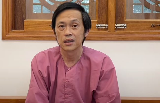 NS Duy Phương tiếp tục nói về ồn ào từ thiện của Hoài Linh: Anh có thể qua mặt được vài trăm người chứ làm sao qua mặt mấy triệu người - 1 NS Duy Phương tiếp tục nói về ồn ào từ thiện của Hoài Linh: Anh có thể qua mặt được vài trăm người chứ làm sao qua mặt mấy triệu người - 1