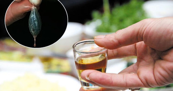 Một người đàn ông bị suy tạng sau khi nuốt mật cá chép: Chuyên gia khẳng định đây là bộ phận trong con cá không nên ăn! Một người đàn ông bị suy tạng sau khi nuốt mật cá chép: Chuyên gia khẳng định đây là bộ phận trong con cá không nên ăn!