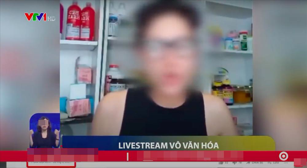 Nói về việc từ thiện nhưng lại bị netizen nhắc chuyện lên bản tin VTV, Trang Trần gây bức xúc khi đáp trả với thái độ thách thức Nói về việc từ thiện nhưng lại bị netizen nhắc chuyện lên bản tin VTV, Trang Trần gây bức xúc khi đáp trả với thái độ thách thức