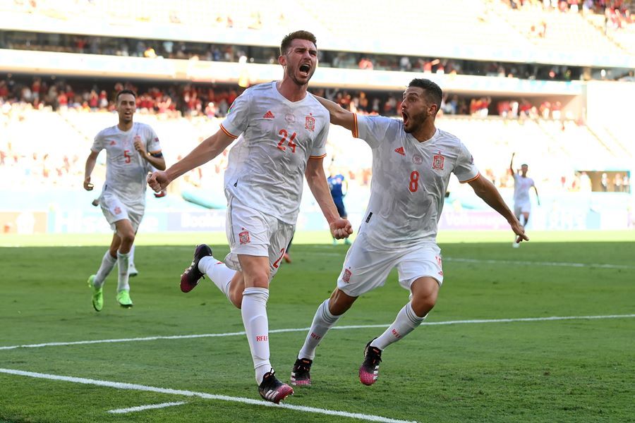 Xác định 8 cặp đấu vòng 1/8 EURO 2020 Xác định 8 cặp đấu vòng 1/8 EURO 2020