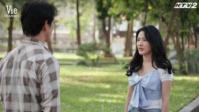 Cây táo nở hoa: Lộ sự thật về cái thai của Dư và Trinh, mẹ Ngọc đẩy con đẻ lao đầu vào ô tô Cây táo nở hoa: Lộ sự thật về cái thai của Dư và Trinh, mẹ Ngọc đẩy con đẻ lao đầu vào ô tô