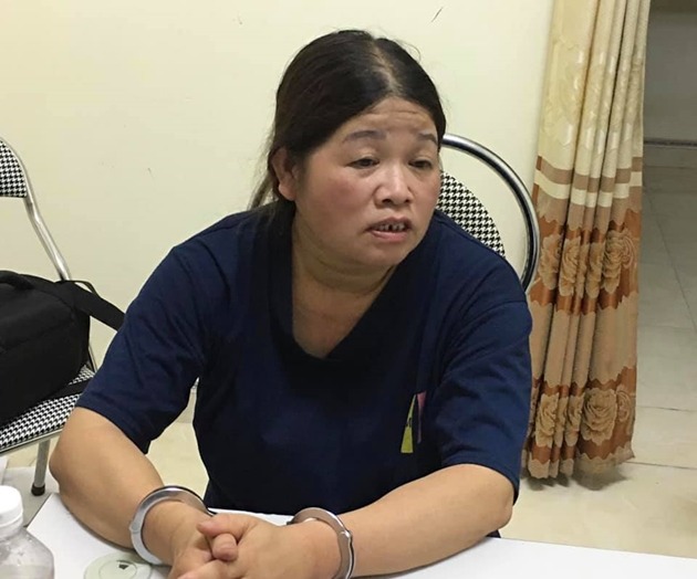 Hai cán bộ CDC Cao Bằng tuồn Methadone ra ngoài bán cho các con nghiện Hai cán bộ CDC Cao Bằng tuồn Methadone ra ngoài bán cho các con nghiện