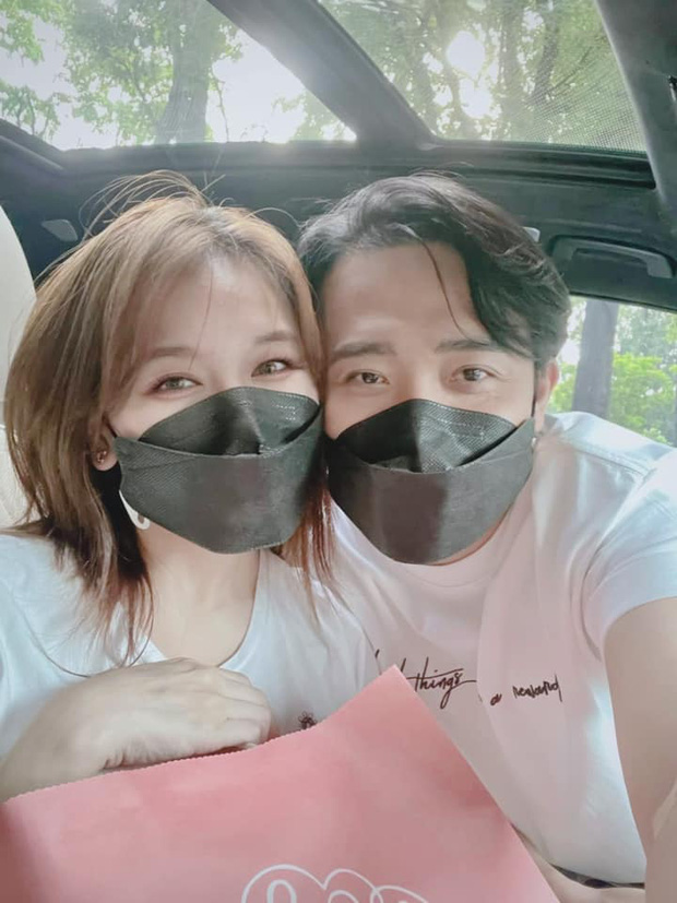 Trấn Thành ẩn ý có tin vui, Hari Won đăng status làm rõ luôn tin đồn mang thai? - 3 Trấn Thành ẩn ý có tin vui, Hari Won đăng status làm rõ luôn tin đồn mang thai? - 3